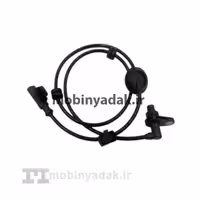 سنسور ABS چرخ جلو چپ لاماری