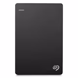 Seagate Backup Plus Slim External Hard Drive - 1TB