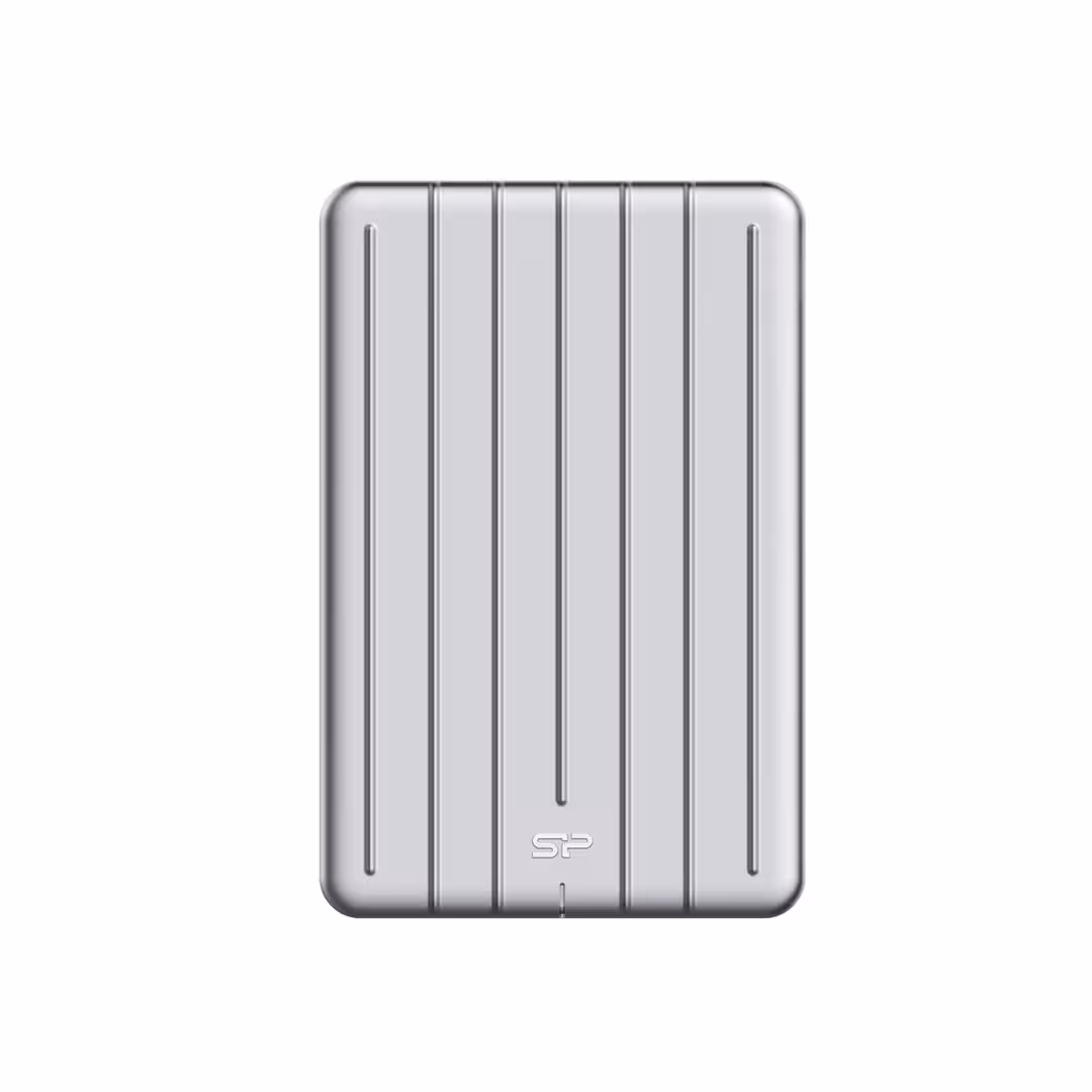هارد اکسترنال سیلیکون پاور Armor A75 ظرفیت 1 ترابایت
