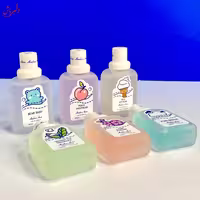 عطر بیکینی maiden anna