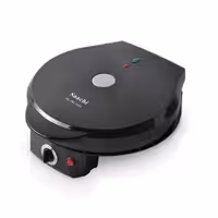 پیتزا ساز ساچی مدل NL-PM-1853