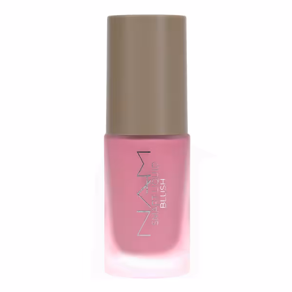 رژ گونه مایع نام مدل Strawberry شماره 02