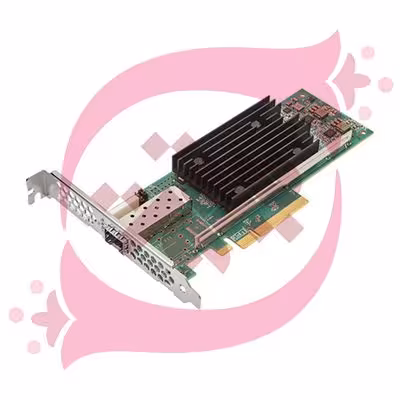 خرید کارت HBA سرور HPE SN1610Q 32Gb 1-port FC R2E08A