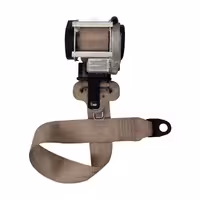 کمربند جلو راست ولکس C30