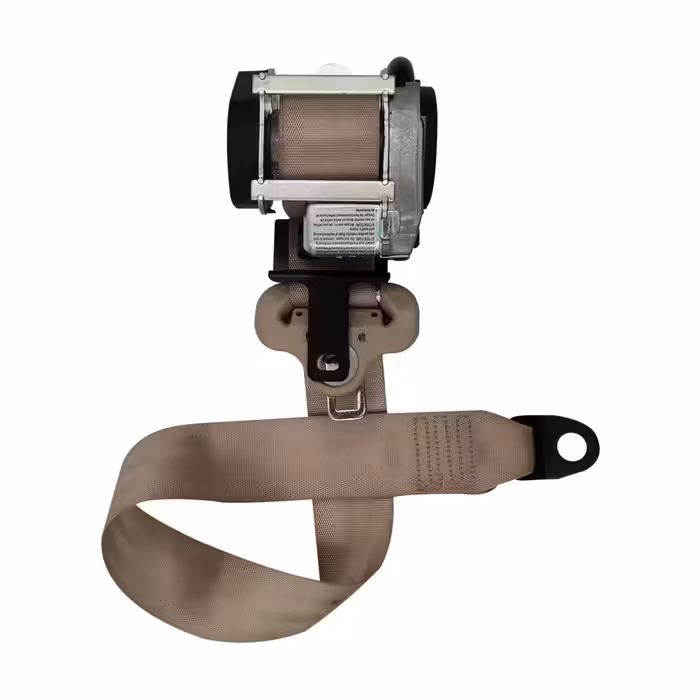 کمربند جلو راست ولکس C30