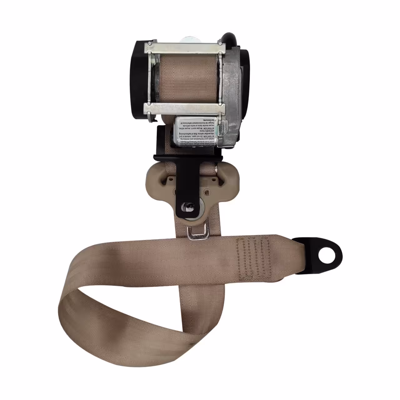 کمربند جلو راست ولکس C30