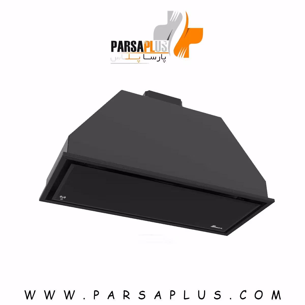 هود مخفی بیمکث مدل 2075