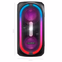 اسپیکر چمدانی بلوتوثی انکر سری SoundCore Rave Plus مدل A3391