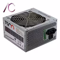 پاور منبع تغذیه کامپیوتر تسکو مدل POWER TSCO 570N 230W
