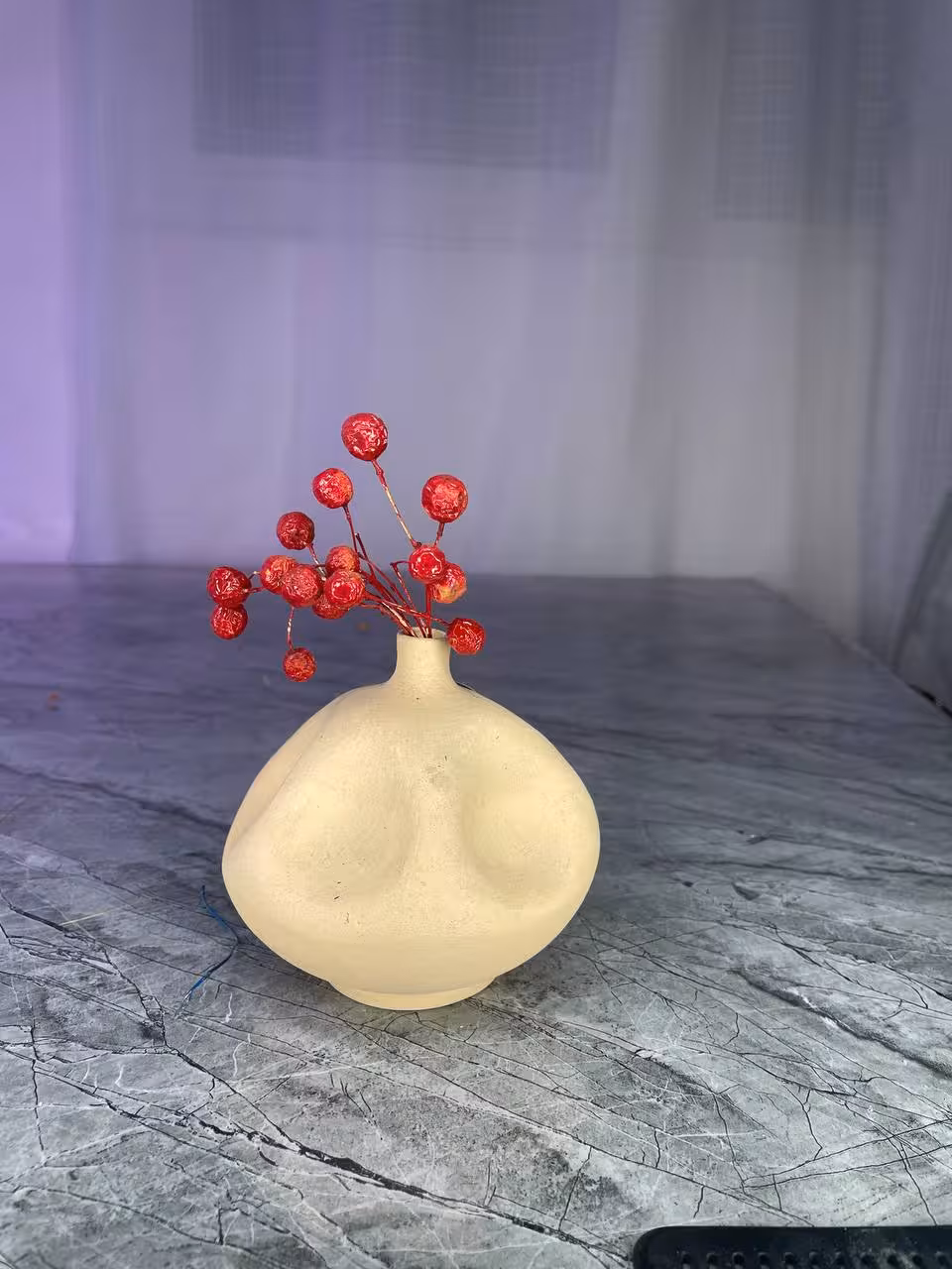 دکوری سفالی