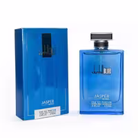 ادکلن مردانه جاسپر مدل دانهیل دیزایر DUNHILL BLUE JASPER 100 ML
