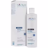 شامپو رطوبت رسان مو حاوی 5% اوره- اسکوویت