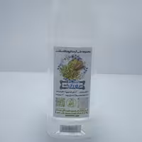 عرق سنتی رازیانه یک  لیتری 