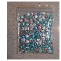 ترافل قلب مخلوط 50 گرمی