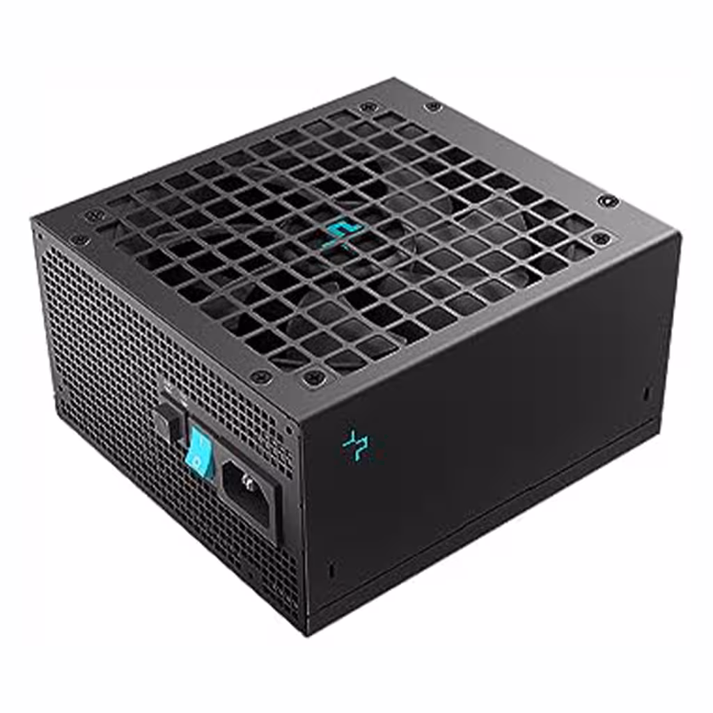 پاور 850 وات دیپ کول PX850G Gold Full Modular ATX3