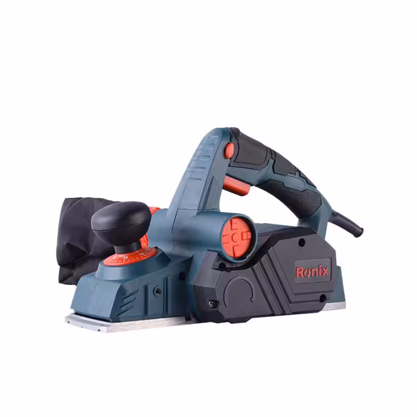 رنده برقی رونیکس 900 وات مدل 9224