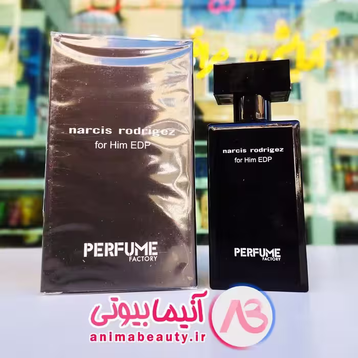 ادکلن 30 میل نارسیس رودریگز مشکی