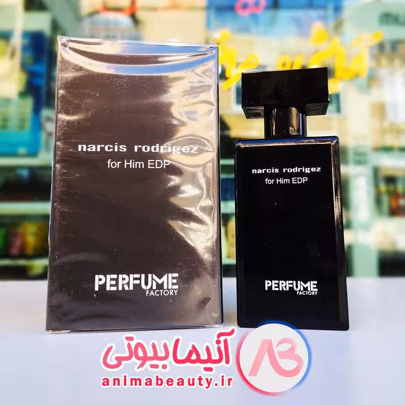 ادکلن 30 میل نارسیس رودریگز مشکی
