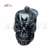جاکلیدی طرح اسکلت ترمیناتور TERMINATOR
