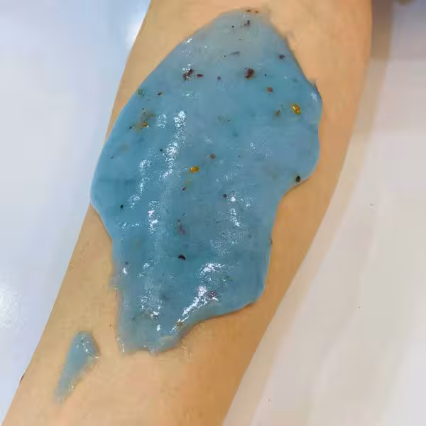 ماسک هیدروژلی پودری 300 گرمی دکتر مینایر DR.MEINAIER