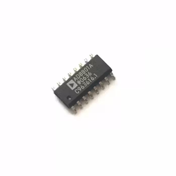 AD8801A