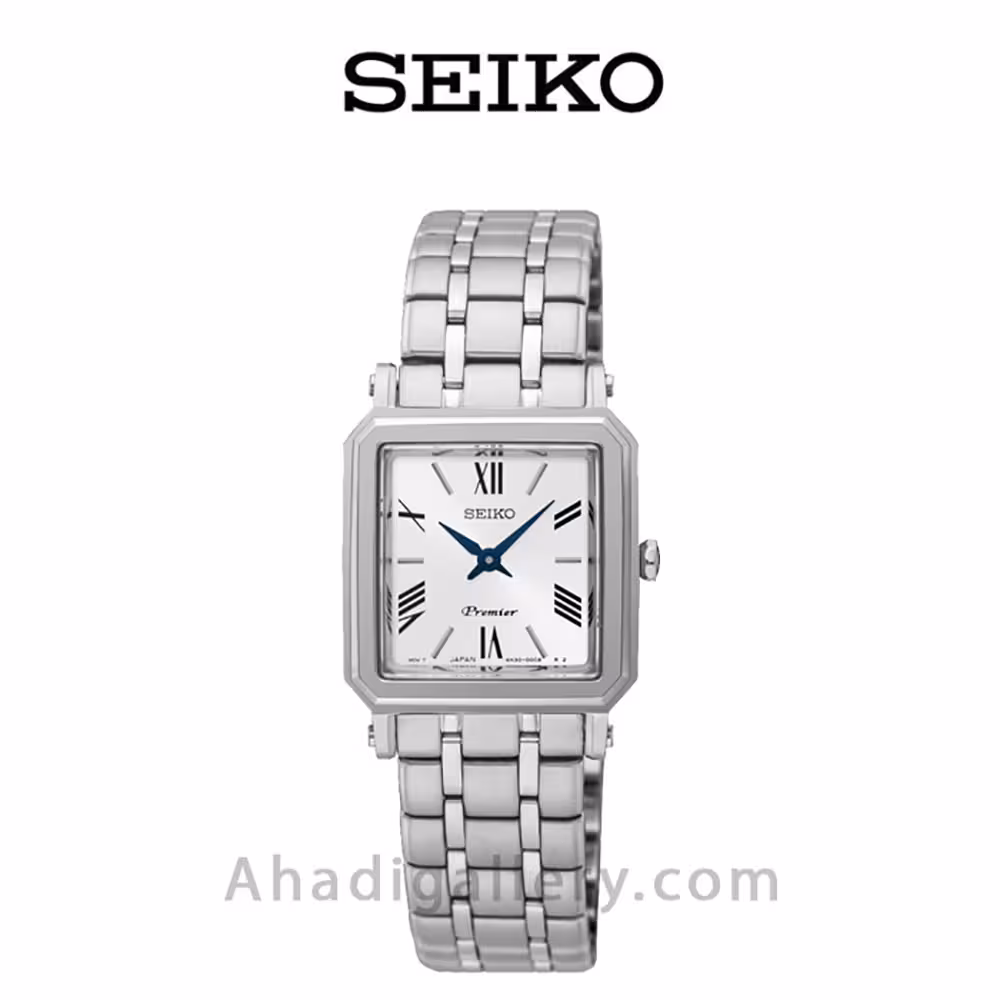 ساعت مچی سیکو مدل SWR029P1
