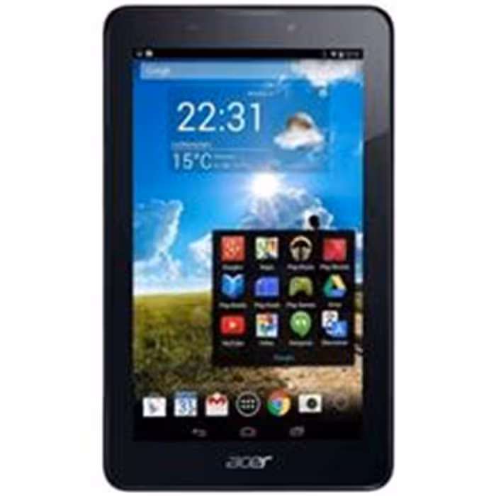 تبلت ایسر Iconia Tab 7 A1-713 HD - ظرفیت 16 گیگابایت