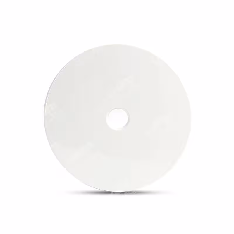 درب باک رنگی سفید پژو 206 207 رانا