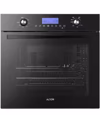 فر آلتون مدل V202 برق و گاز(ارسال رایگان)