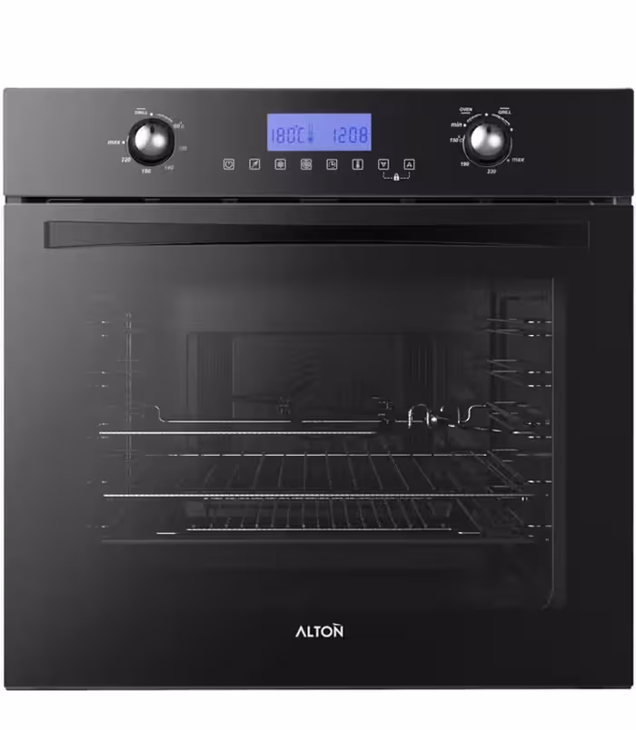 فر آلتون مدل V202 برق و گاز(ارسال رایگان)