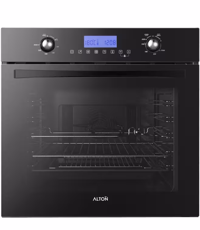 فر آلتون مدل V202 برق و گاز(ارسال رایگان)