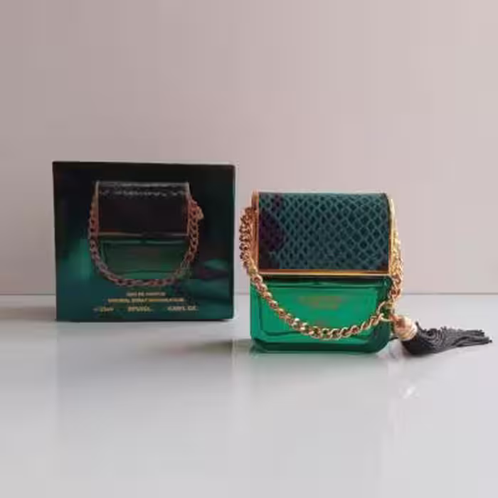 عطر ادکلن زنانه مارک جاکوبز دکادنس 25 میل کد 066