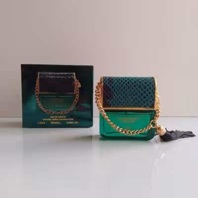 عطر ادکلن زنانه مارک جاکوبز دکادنس 25 میل کد 066