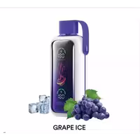 پاد یکبارمصرف وزول 20k با طعم انگور یخ