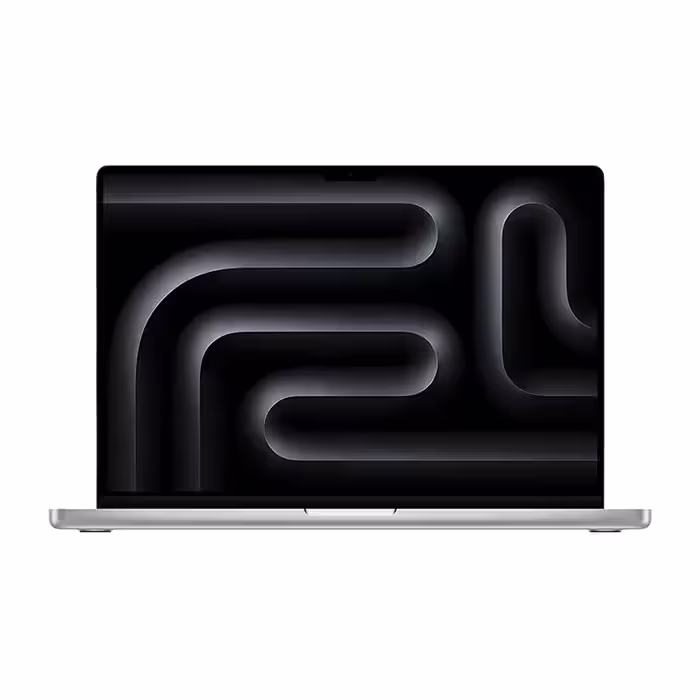 لپ تاپ 16 اینچی اپل مدل MacBook Pro MX2U3 M4 Pro 2024 48GB 512GB SSD با گرافیک 20 هسته ای