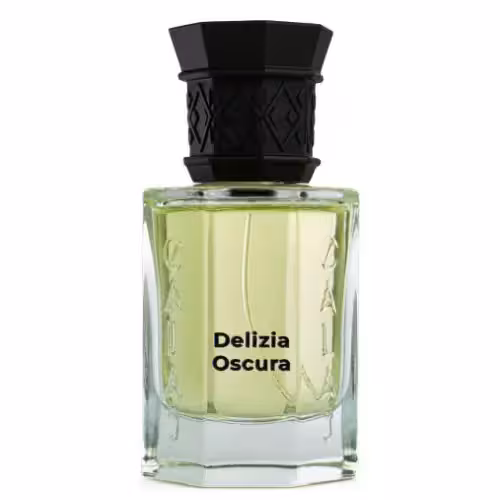 اکستریت د پرفیوم Delizia Oscura از برند Calaj