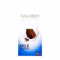 شکلات شیری گالاردو فرمند 80 گرمی