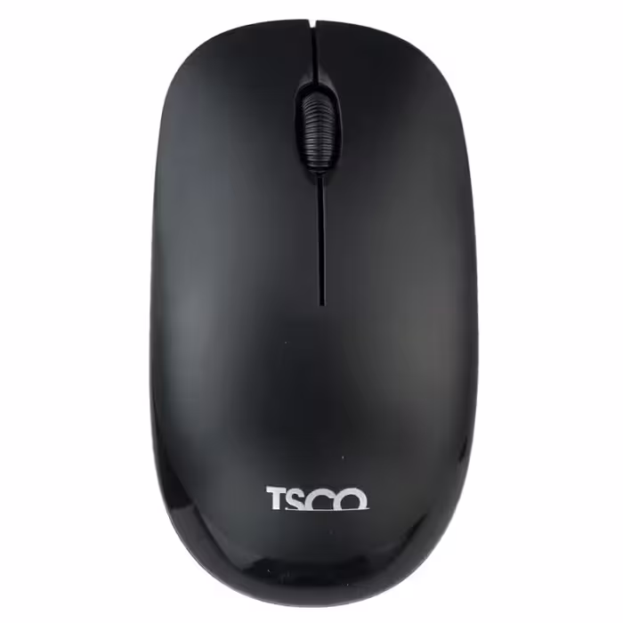 موس بی سیم TSCO TM 709W