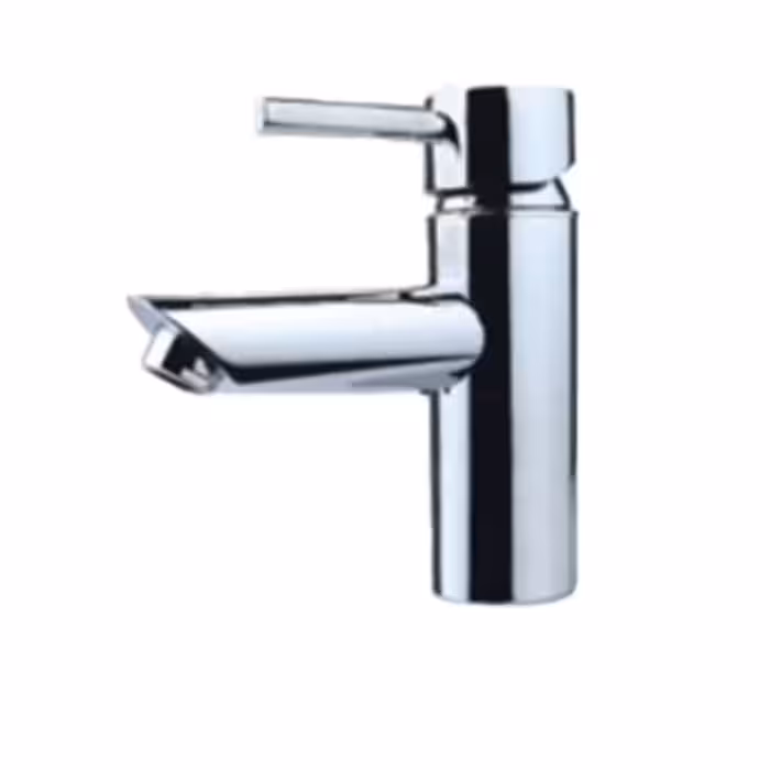 شیر روشویی قهرمان مدل تتراس 2