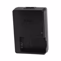 شارژر باتری دوربین نیکون مدل MH-27 مخصوص باتری EN-EL20