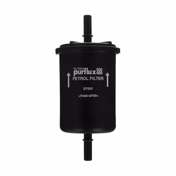 فیلتر بنزین پرفلاکس مدل EP202 مناسب برای گروه رنو | کالا مکس