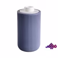 قالب سیلیکونی جا مایع ارتفاع 10 قطر 6