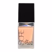 رژ گونه مایع مات سیوره شماره 101