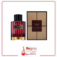 عطر ادکلن کارولینا هررا برنینگ رز 100 میل