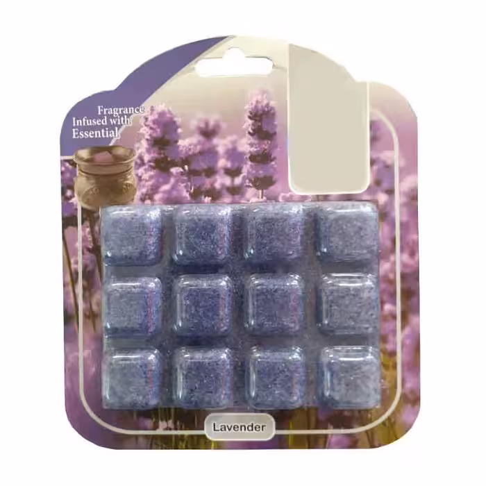 اسانس جامد خوشبوکننده هوا مدل لوندر | کالا مکس