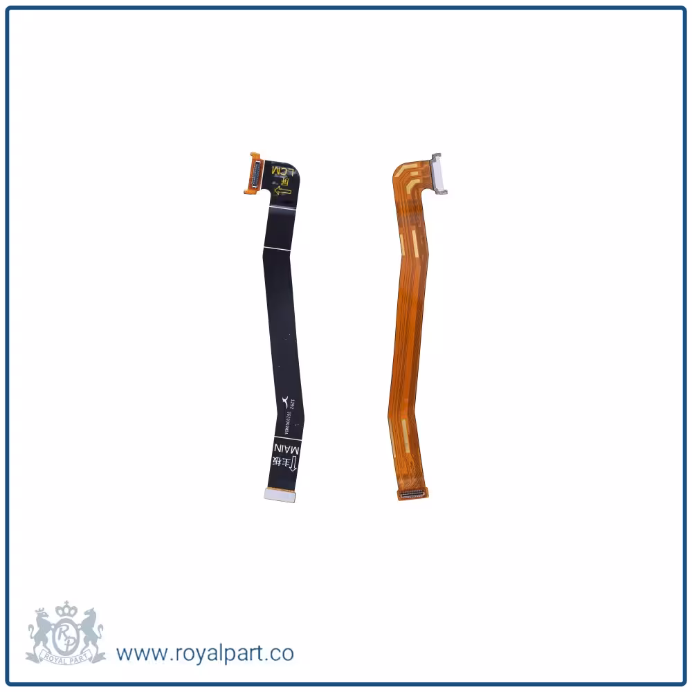 فلت ال سی دی شیائومی می 11 لایت | LCD Flat Xiaomi Mi 11 Lite