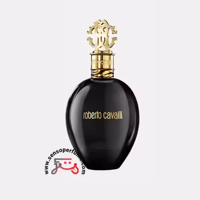 عطر ادکلن روبرتو کاوالی نرو آسولوتو | roberto cavalli nero assoluto