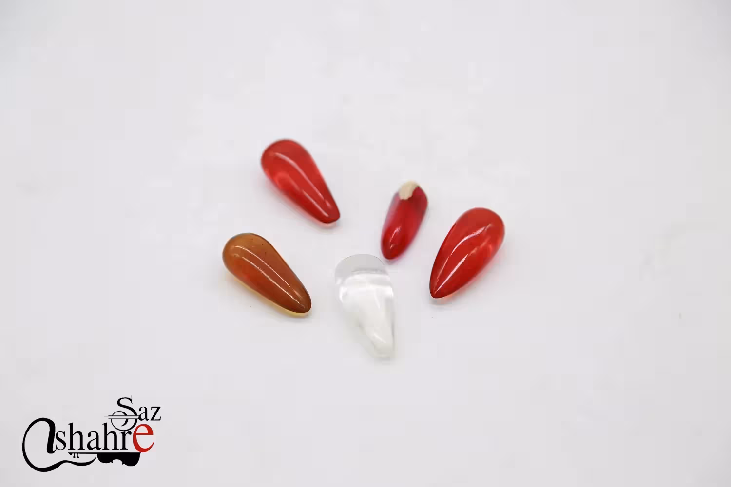 مضراب تار رزین