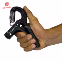 فنر تقویت مچ hand grip