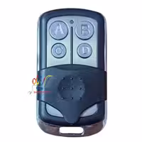 ریموت کنترل دورپا مدل DUP-433